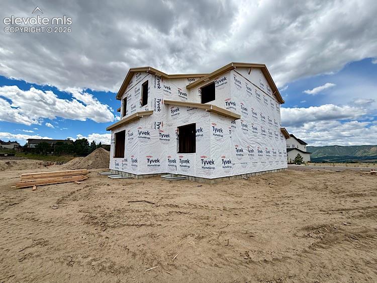 16255 Cattle Creek Court Monument CO 80132