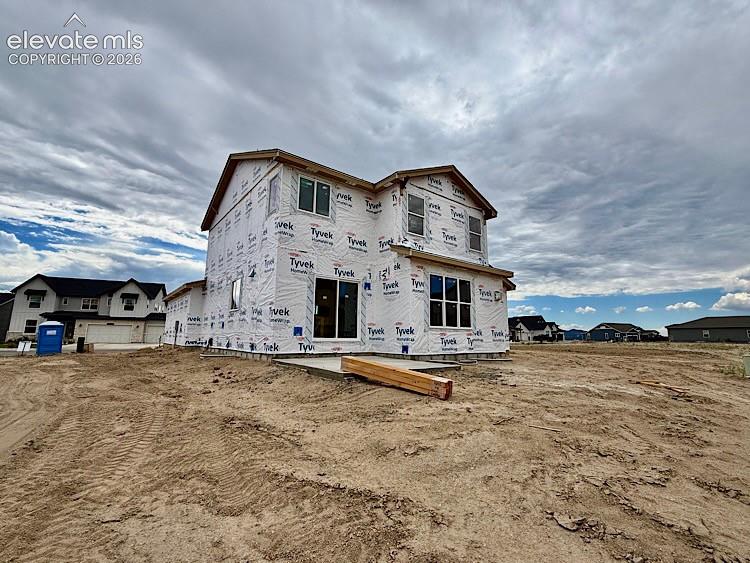 16255 Cattle Creek Court Monument CO 80132