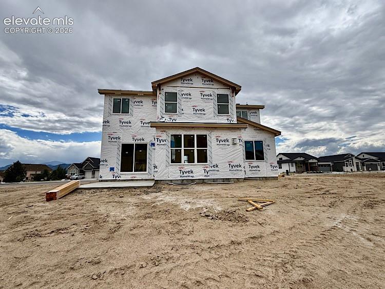 16255 Cattle Creek Court Monument CO 80132
