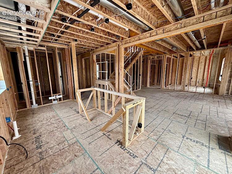16255 Cattle Creek Court Monument CO 80132