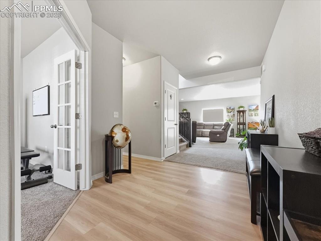 4622 Amazonite Drive Colorado Springs CO 80938