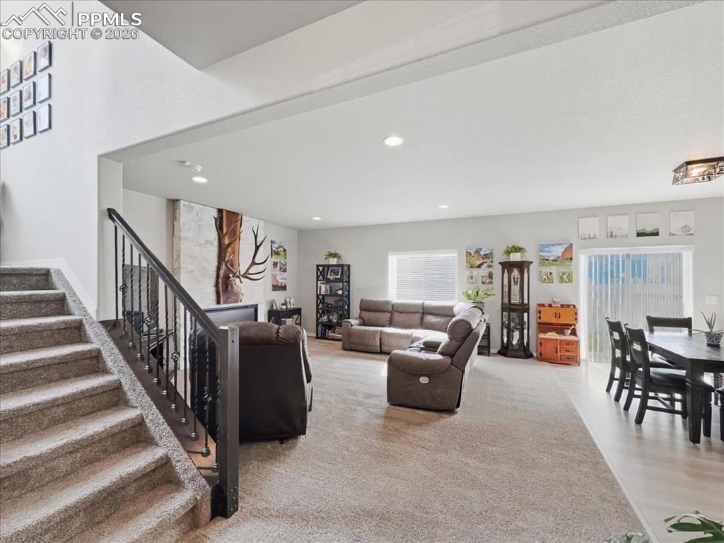 4622 Amazonite Drive Colorado Springs CO 80938
