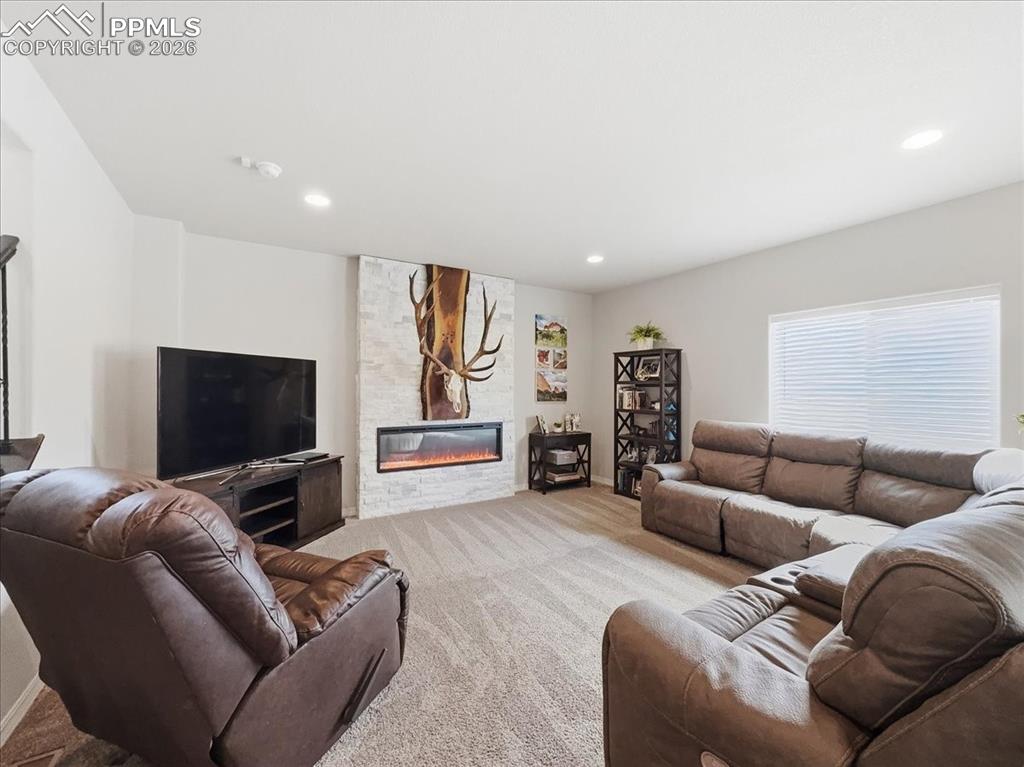 4622 Amazonite Drive Colorado Springs CO 80938