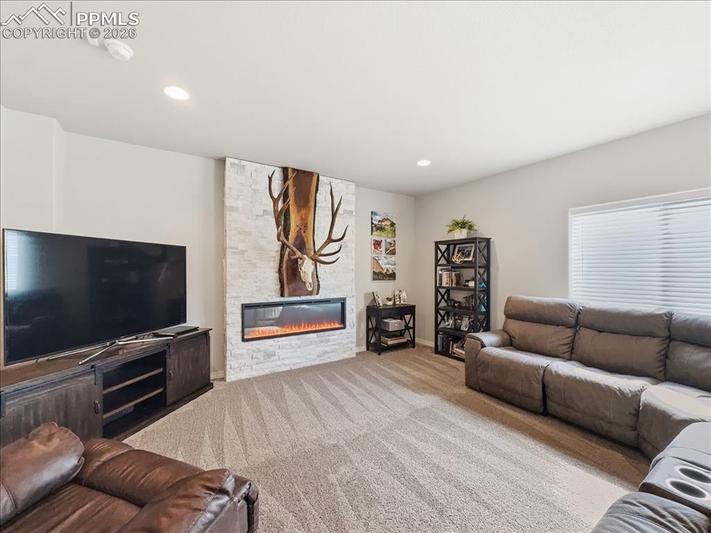 4622 Amazonite Drive Colorado Springs CO 80938