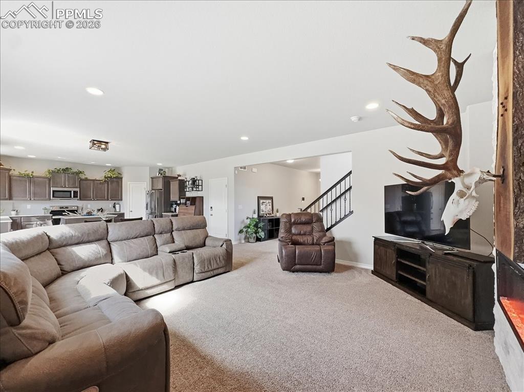 4622 Amazonite Drive Colorado Springs CO 80938