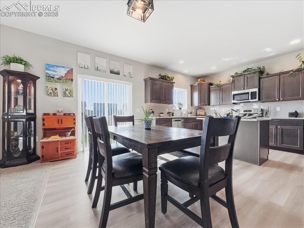 4622 Amazonite Drive Colorado Springs CO 80938