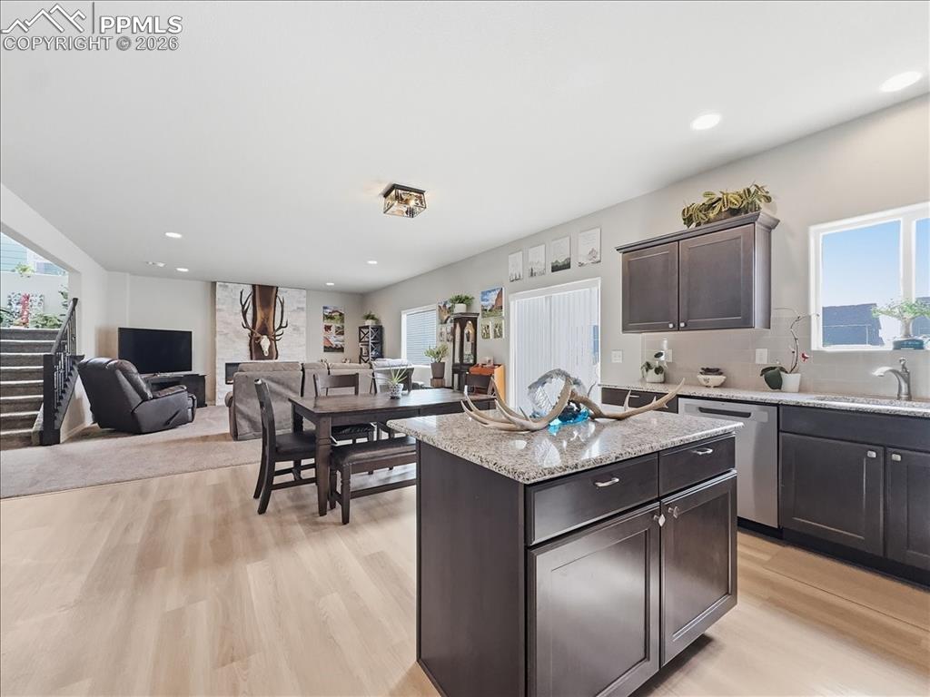 4622 Amazonite Drive Colorado Springs CO 80938