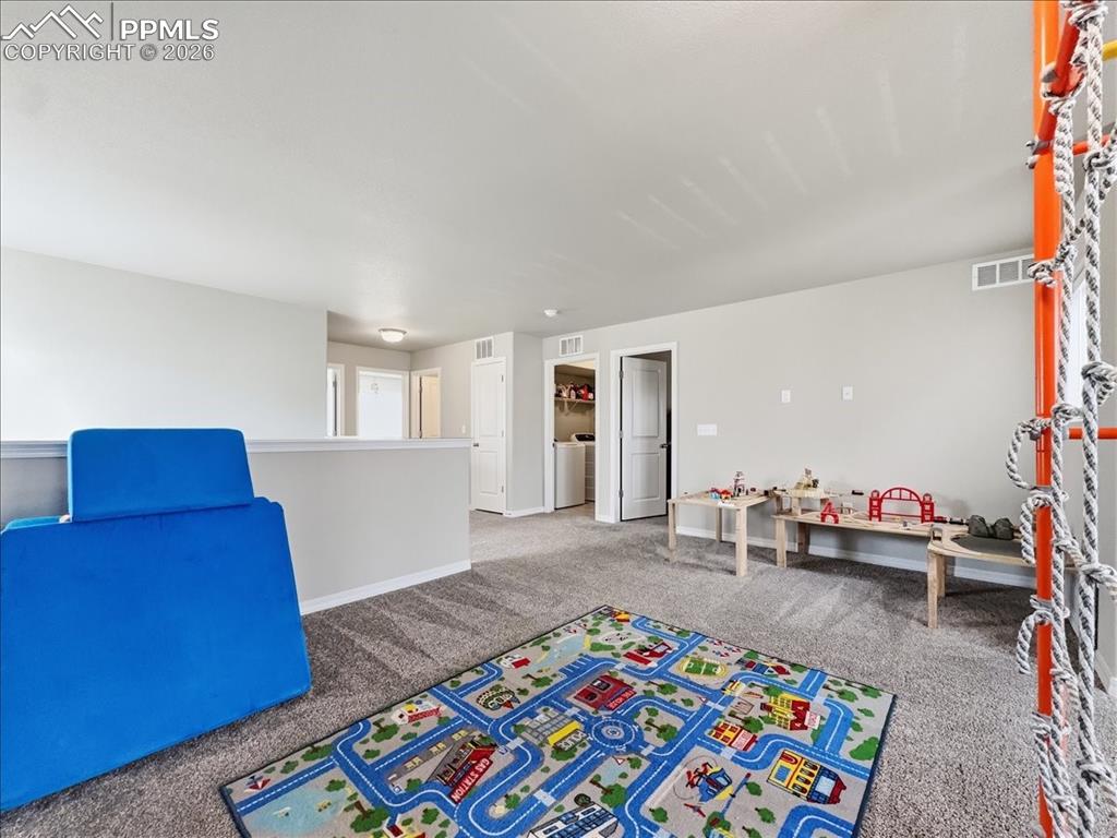 4622 Amazonite Drive Colorado Springs CO 80938