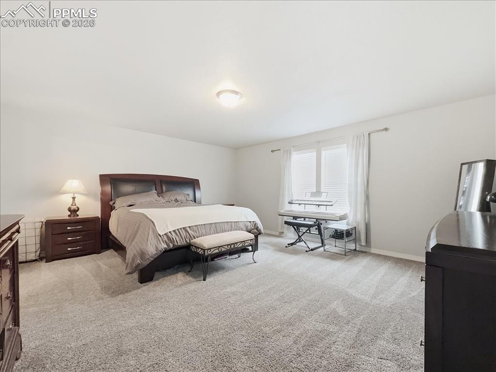 4622 Amazonite Drive Colorado Springs CO 80938
