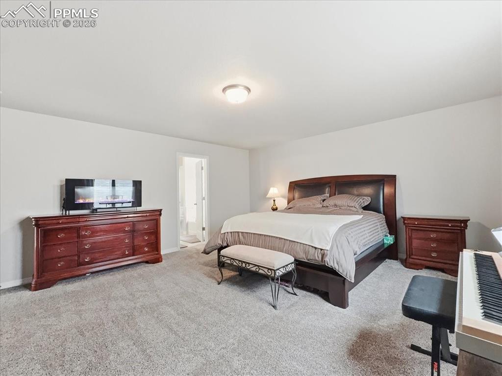 4622 Amazonite Drive Colorado Springs CO 80938
