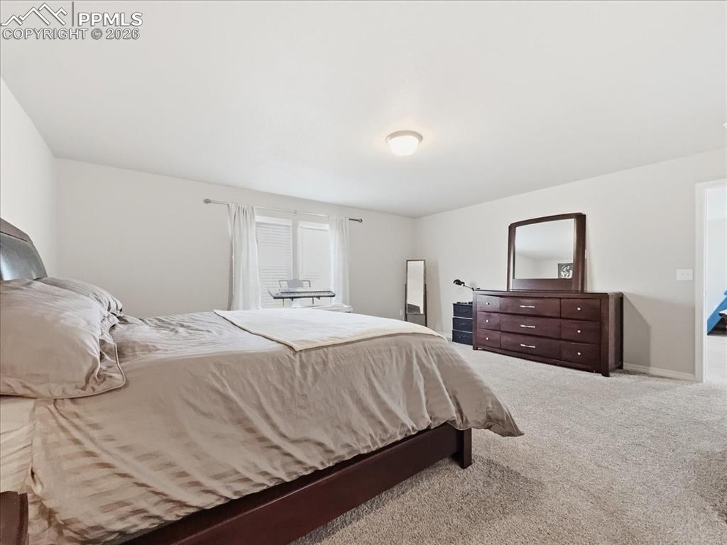 4622 Amazonite Drive Colorado Springs CO 80938