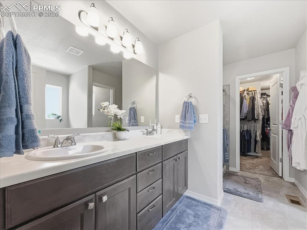 4622 Amazonite Drive Colorado Springs CO 80938
