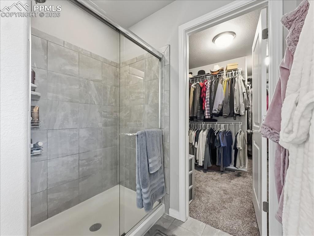 4622 Amazonite Drive Colorado Springs CO 80938
