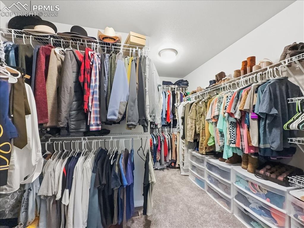 4622 Amazonite Drive Colorado Springs CO 80938