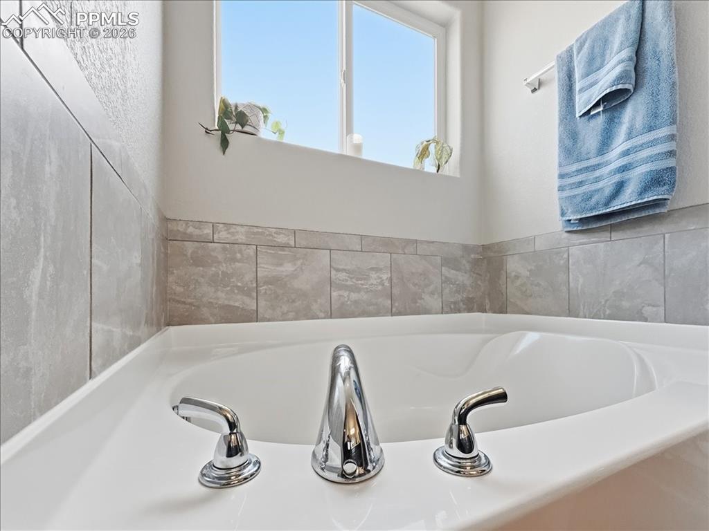4622 Amazonite Drive Colorado Springs CO 80938
