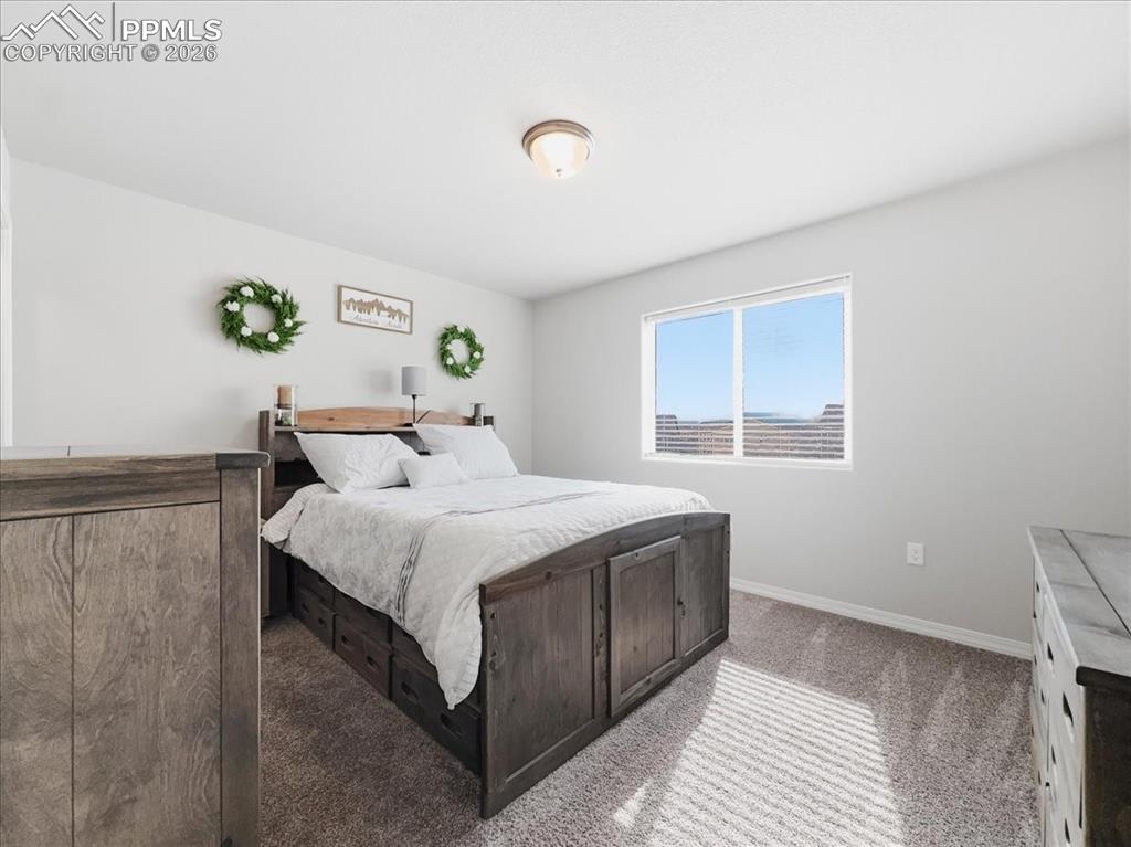 4622 Amazonite Drive Colorado Springs CO 80938