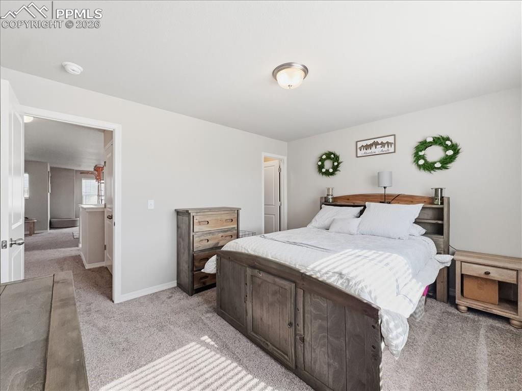 4622 Amazonite Drive Colorado Springs CO 80938