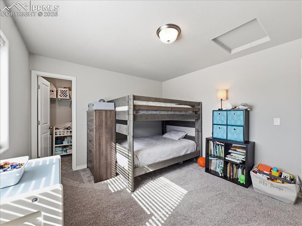 4622 Amazonite Drive Colorado Springs CO 80938