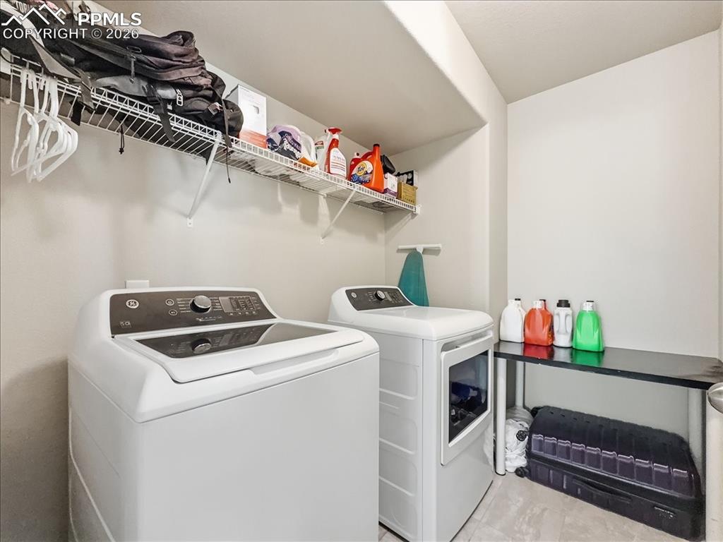 4622 Amazonite Drive Colorado Springs CO 80938