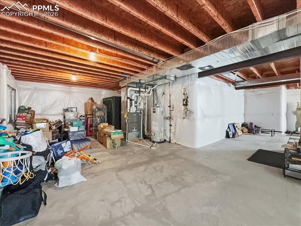 4622 Amazonite Drive Colorado Springs CO 80938
