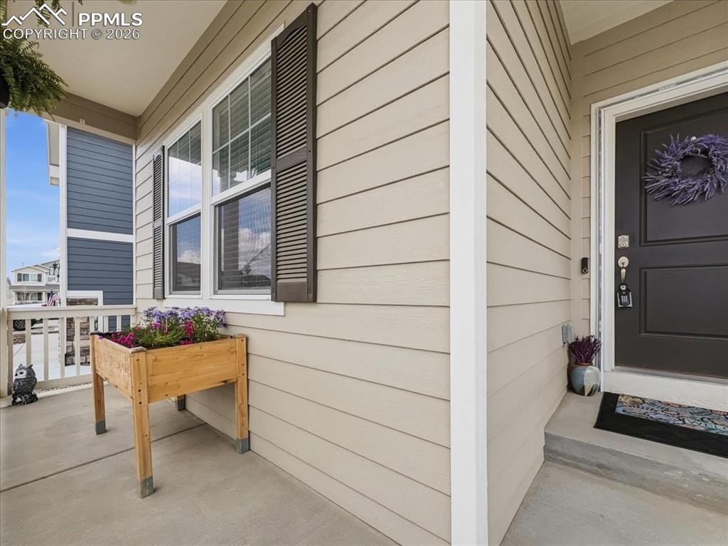 4622 Amazonite Drive Colorado Springs CO 80938