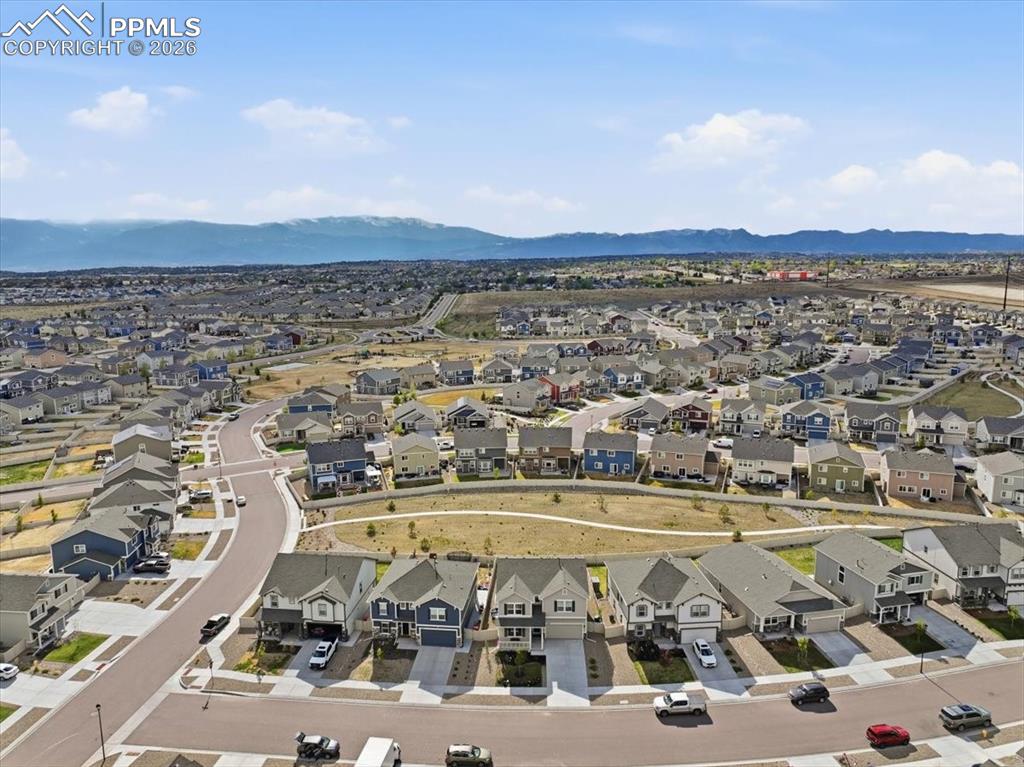 4622 Amazonite Drive Colorado Springs CO 80938