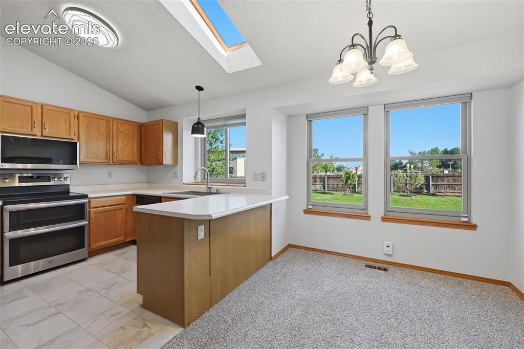 2550 Norwich Drive Colorado Springs CO 80920