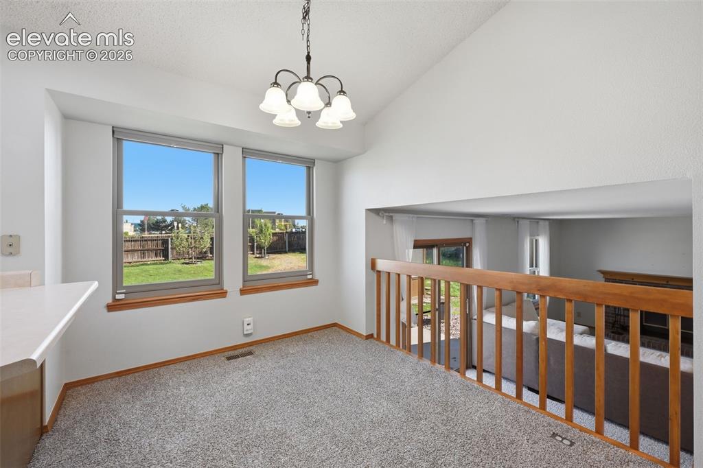 2550 Norwich Drive Colorado Springs CO 80920