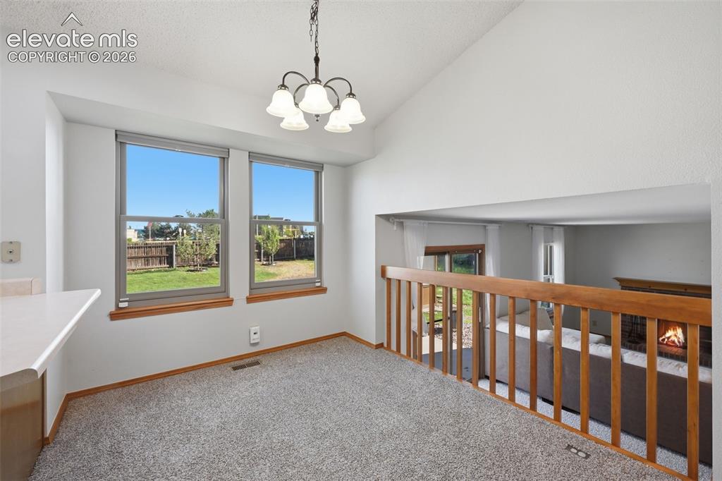2550 Norwich Drive Colorado Springs CO 80920