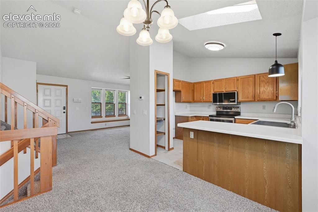 2550 Norwich Drive Colorado Springs CO 80920