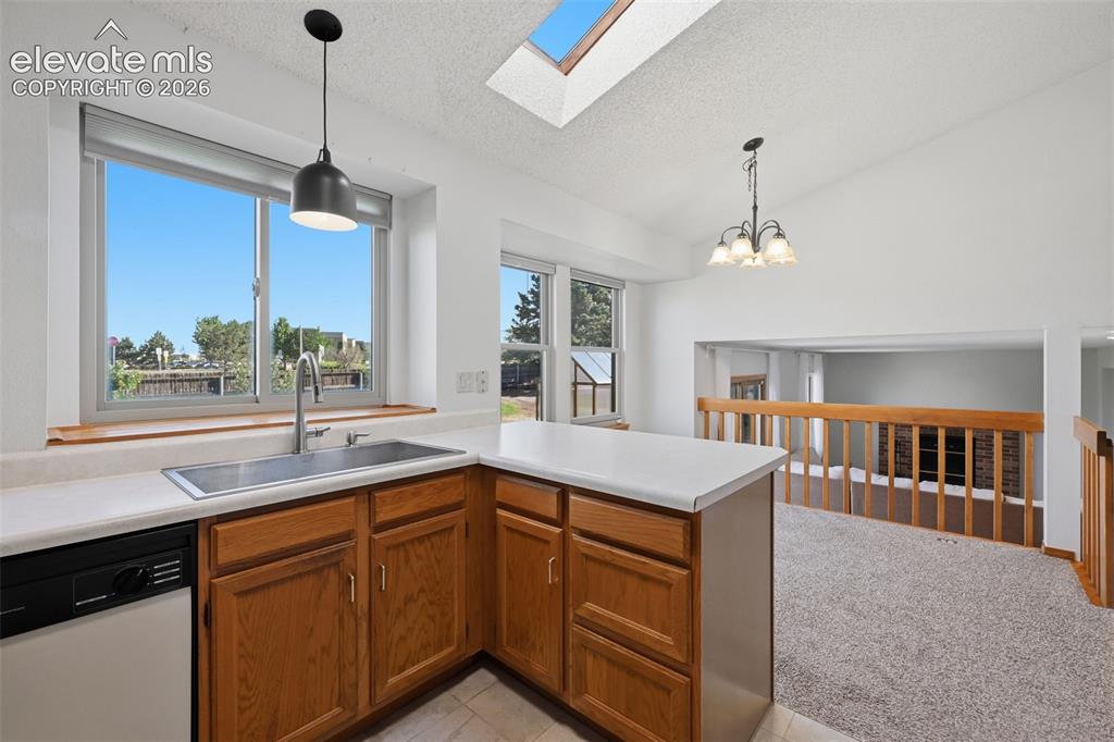 2550 Norwich Drive Colorado Springs CO 80920