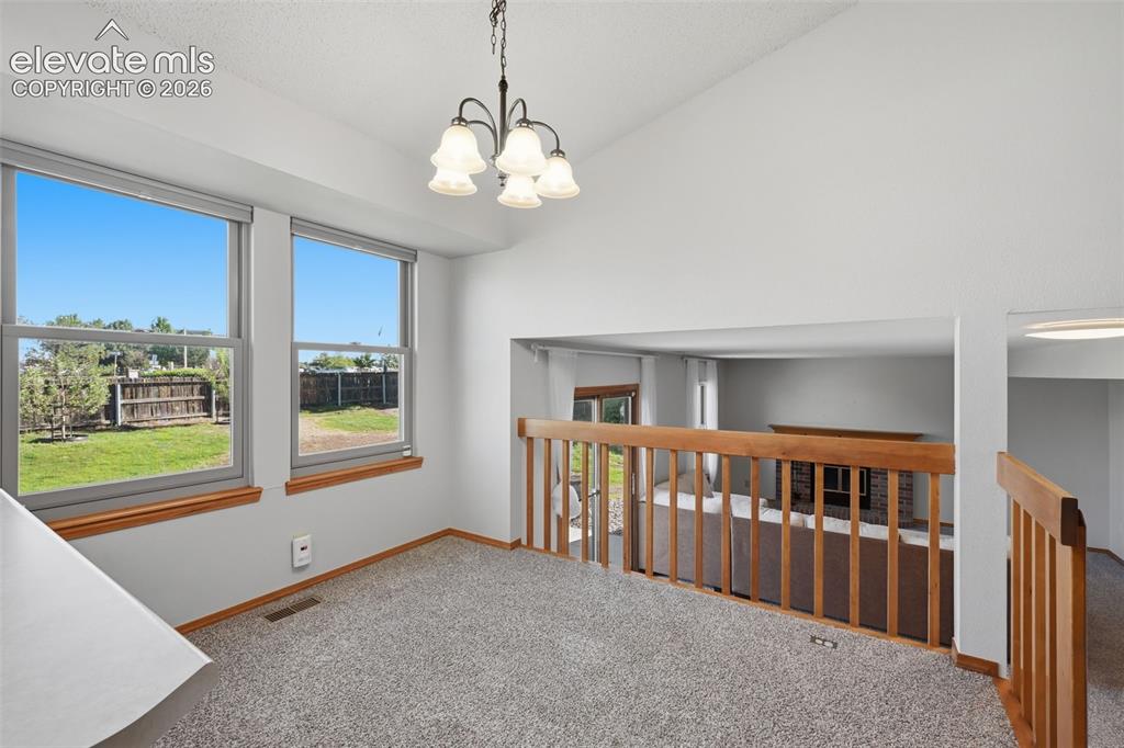 2550 Norwich Drive Colorado Springs CO 80920
