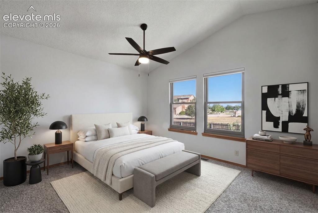 2550 Norwich Drive Colorado Springs CO 80920
