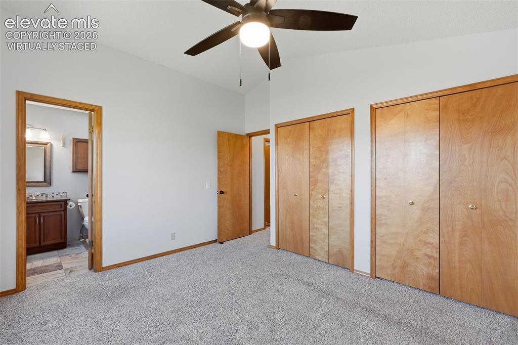 2550 Norwich Drive Colorado Springs CO 80920
