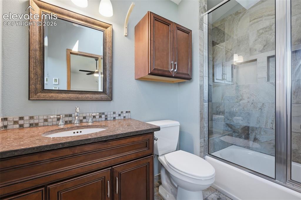 2550 Norwich Drive Colorado Springs CO 80920