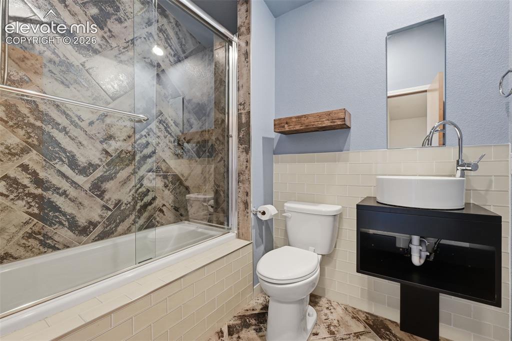 2550 Norwich Drive Colorado Springs CO 80920