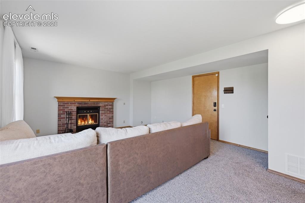 2550 Norwich Drive Colorado Springs CO 80920