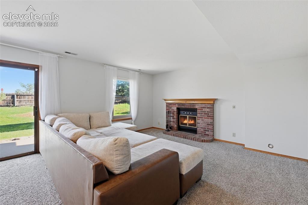 2550 Norwich Drive Colorado Springs CO 80920