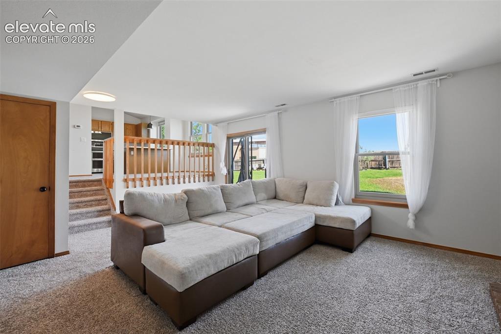 2550 Norwich Drive Colorado Springs CO 80920