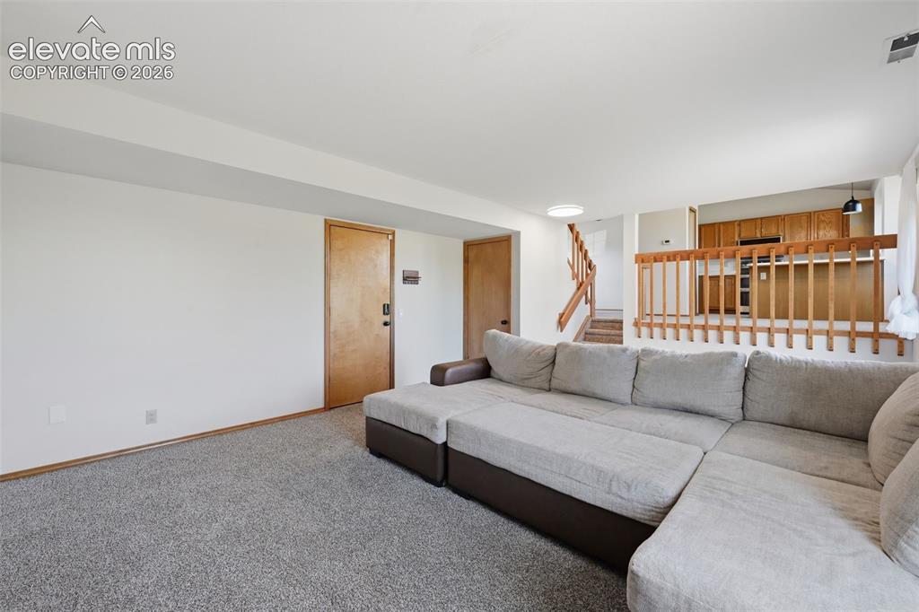 2550 Norwich Drive Colorado Springs CO 80920