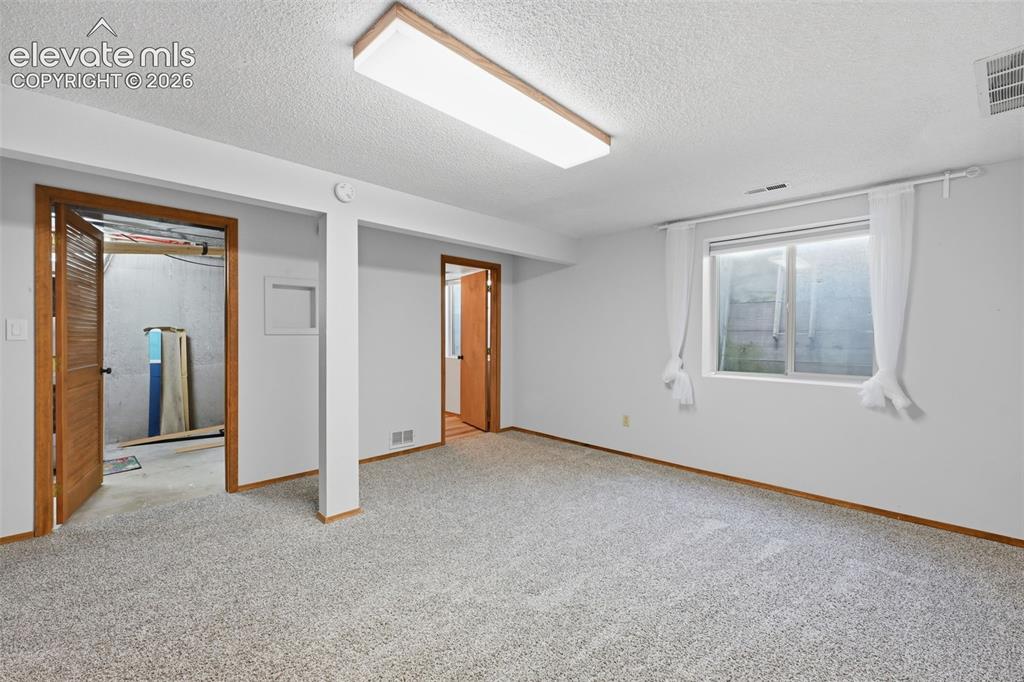 2550 Norwich Drive Colorado Springs CO 80920