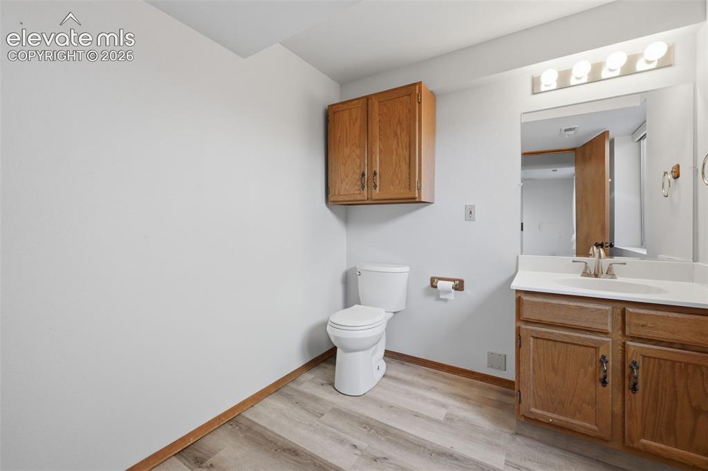 2550 Norwich Drive Colorado Springs CO 80920