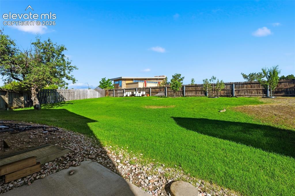 2550 Norwich Drive Colorado Springs CO 80920