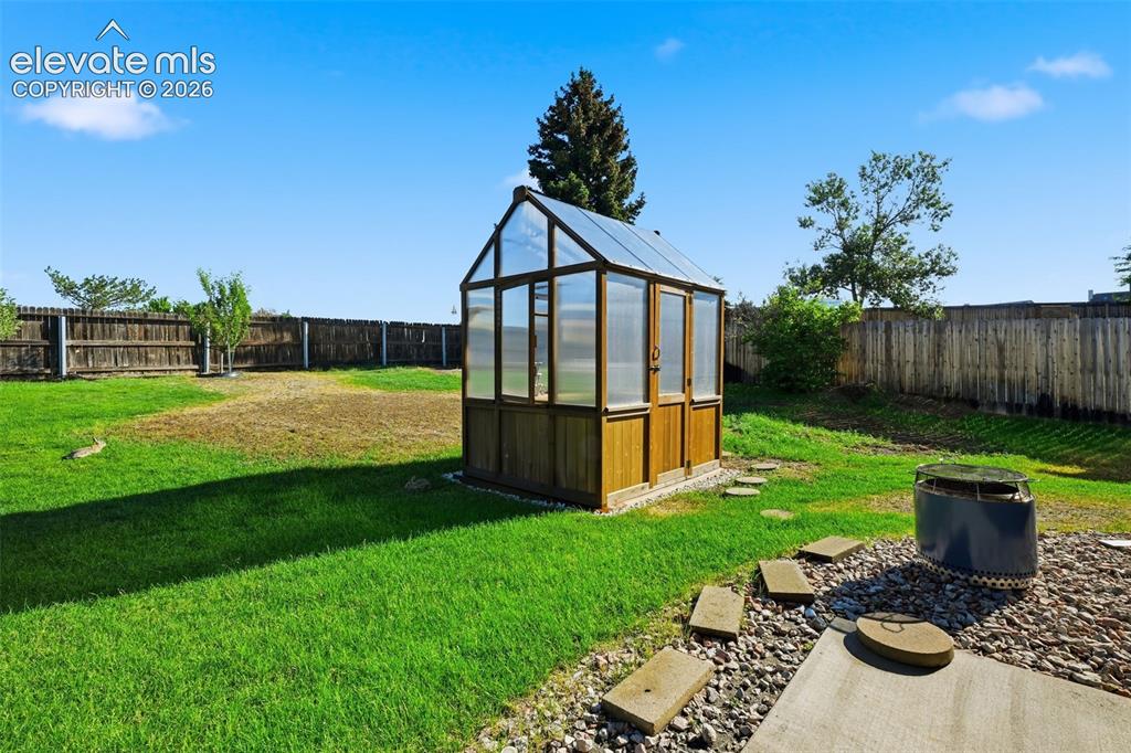 2550 Norwich Drive Colorado Springs CO 80920
