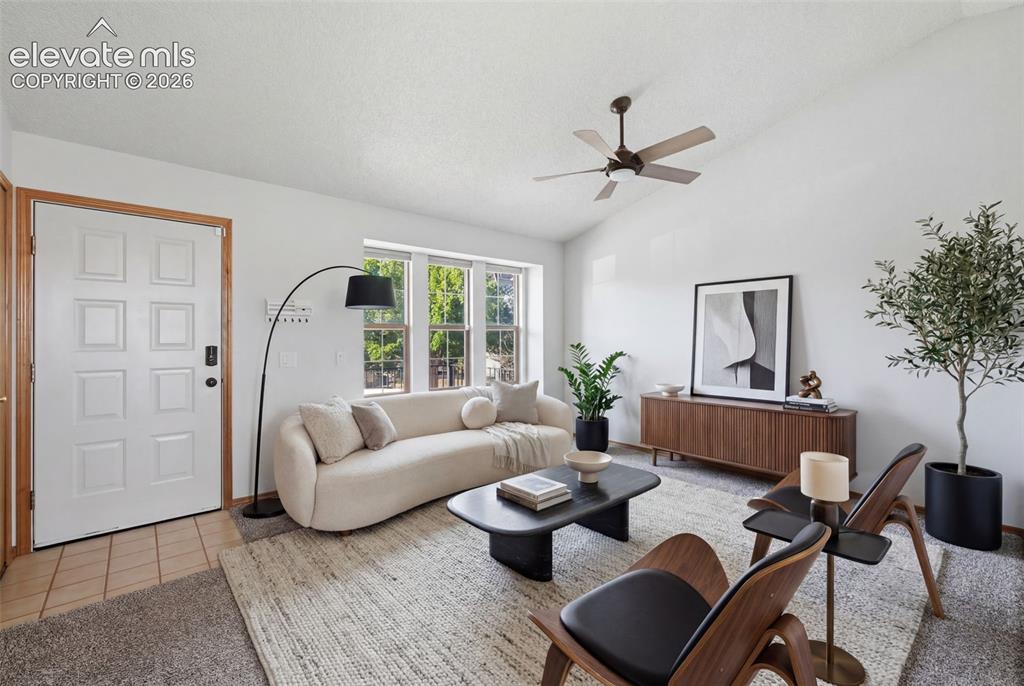 2550 Norwich Drive Colorado Springs CO 80920
