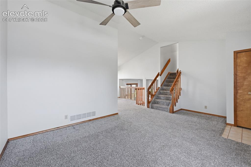 2550 Norwich Drive Colorado Springs CO 80920
