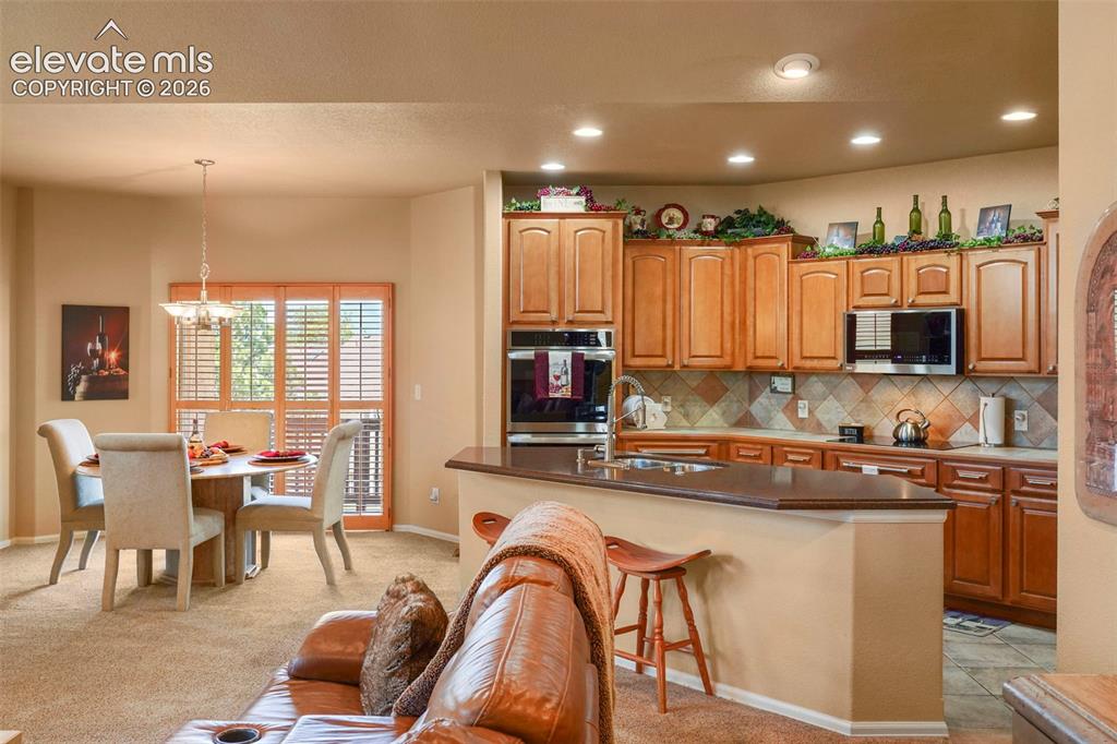 8246 Regiment Court Colorado Springs CO 80920
