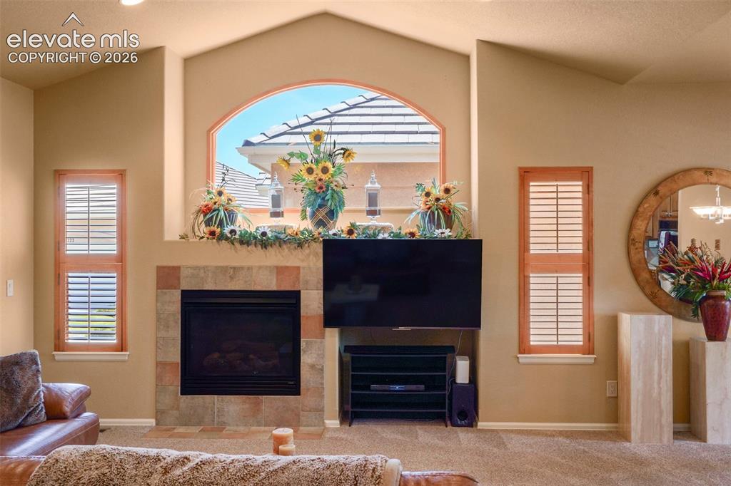 8246 Regiment Court Colorado Springs CO 80920