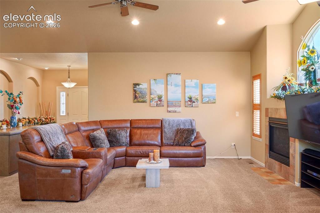 8246 Regiment Court Colorado Springs CO 80920