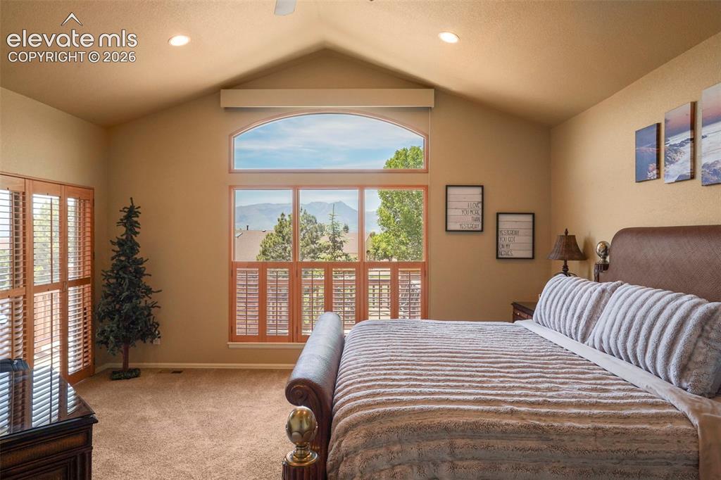 8246 Regiment Court Colorado Springs CO 80920
